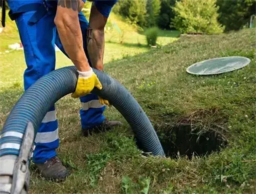 Desentupimento de Esgotos na Zona Leste